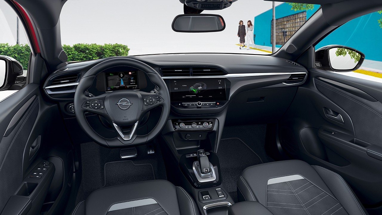 2020 - OPEL CORSA ULTIMATE, foto 2