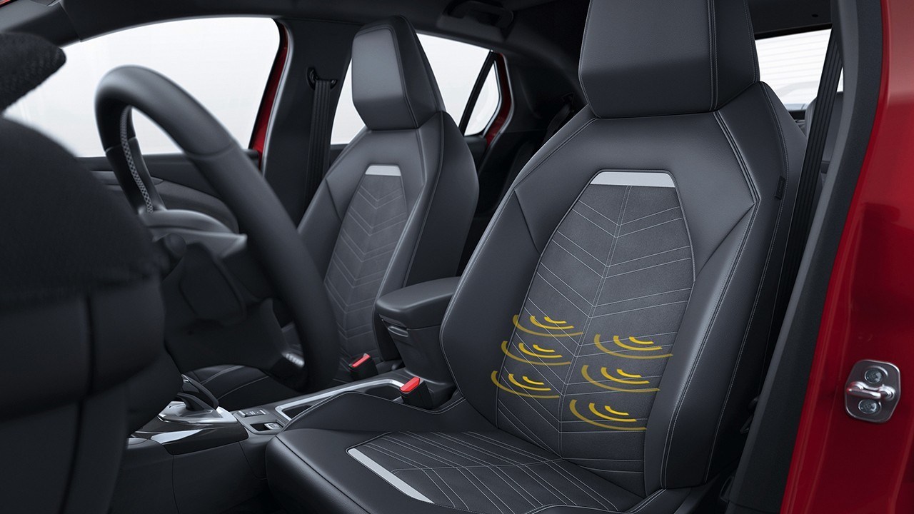 2020 - OPEL CORSA ULTIMATE, foto 4