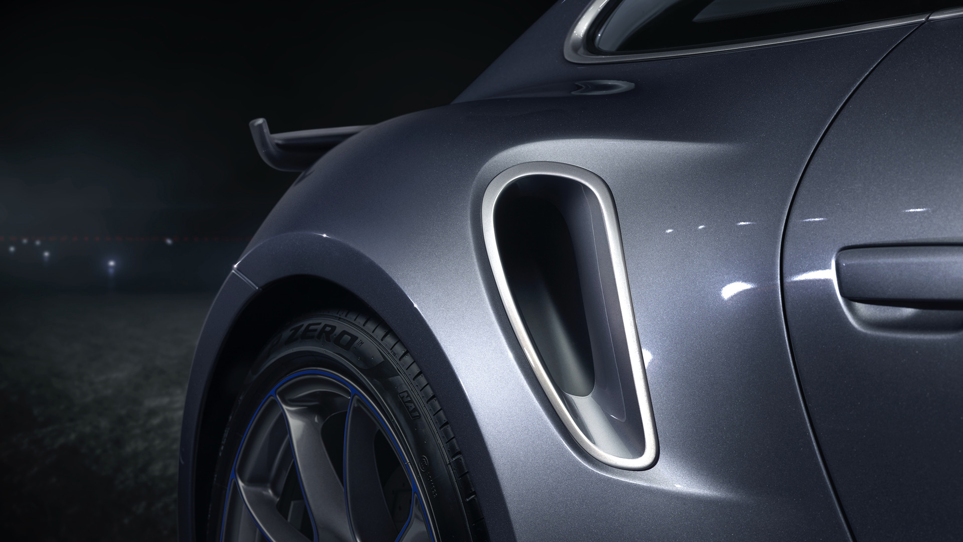 2021 - PORSCHE 911 TURBO S 'DUET', foto 13