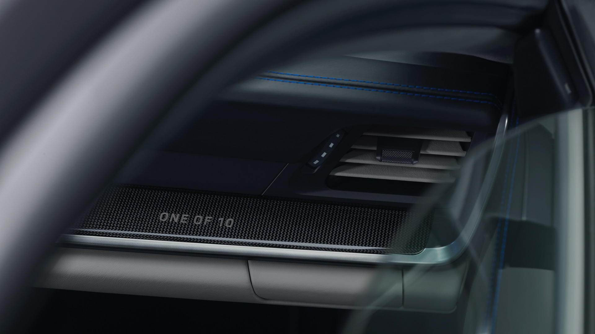 2021 - PORSCHE 911 TURBO S 'DUET', foto 19