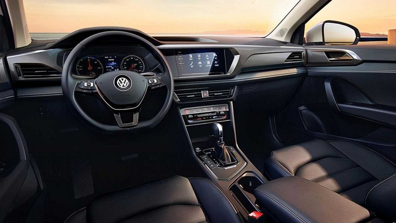 2021 - VOLKSWAGEN e-THARU, foto 4