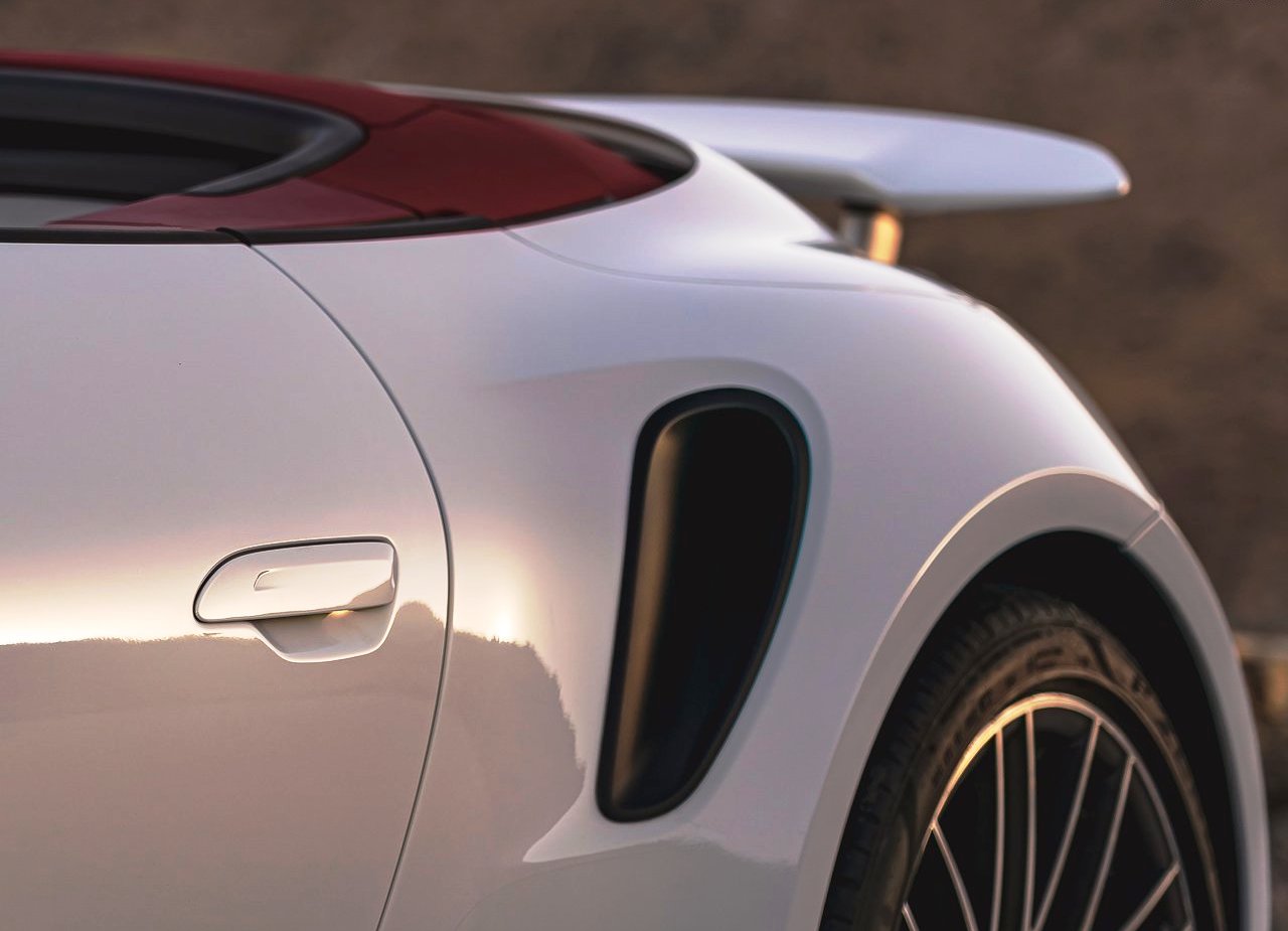 2021 - PORSCHE 911 TURBO CABRIOLET, foto 107