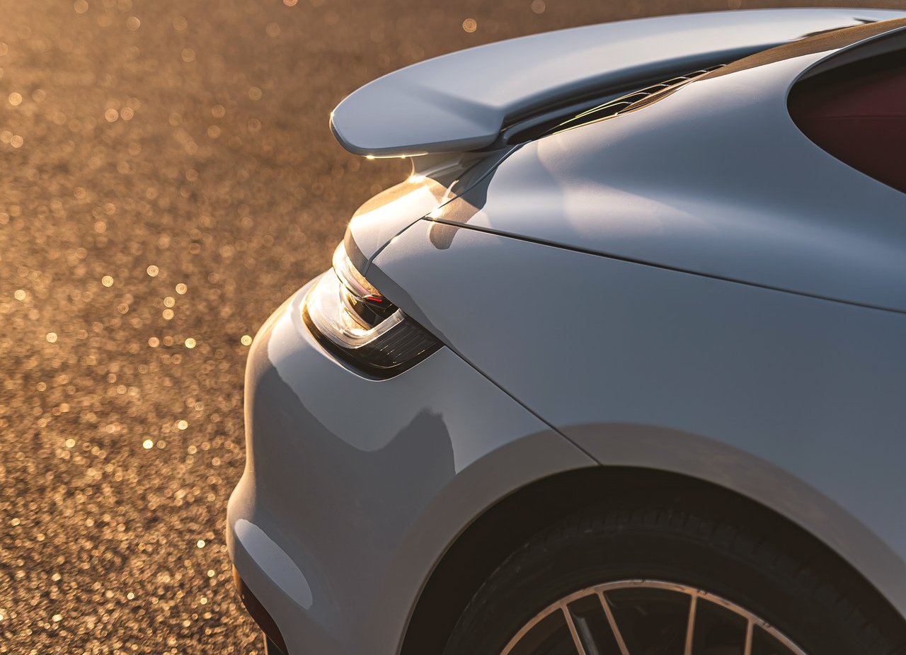 2021 - PORSCHE 911 TURBO CABRIOLET, foto 108