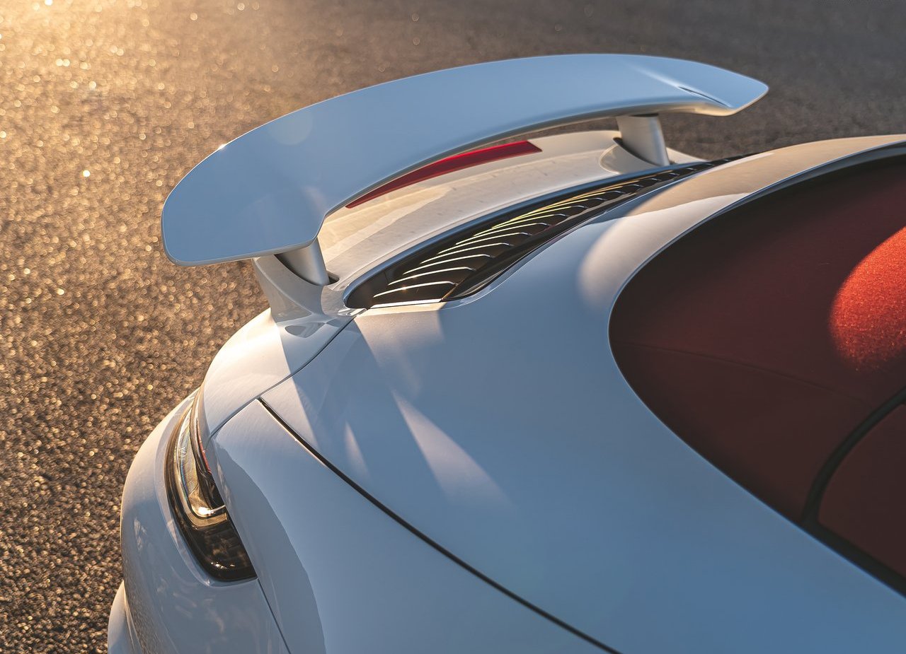 2021 - PORSCHE 911 TURBO CABRIOLET, foto 109