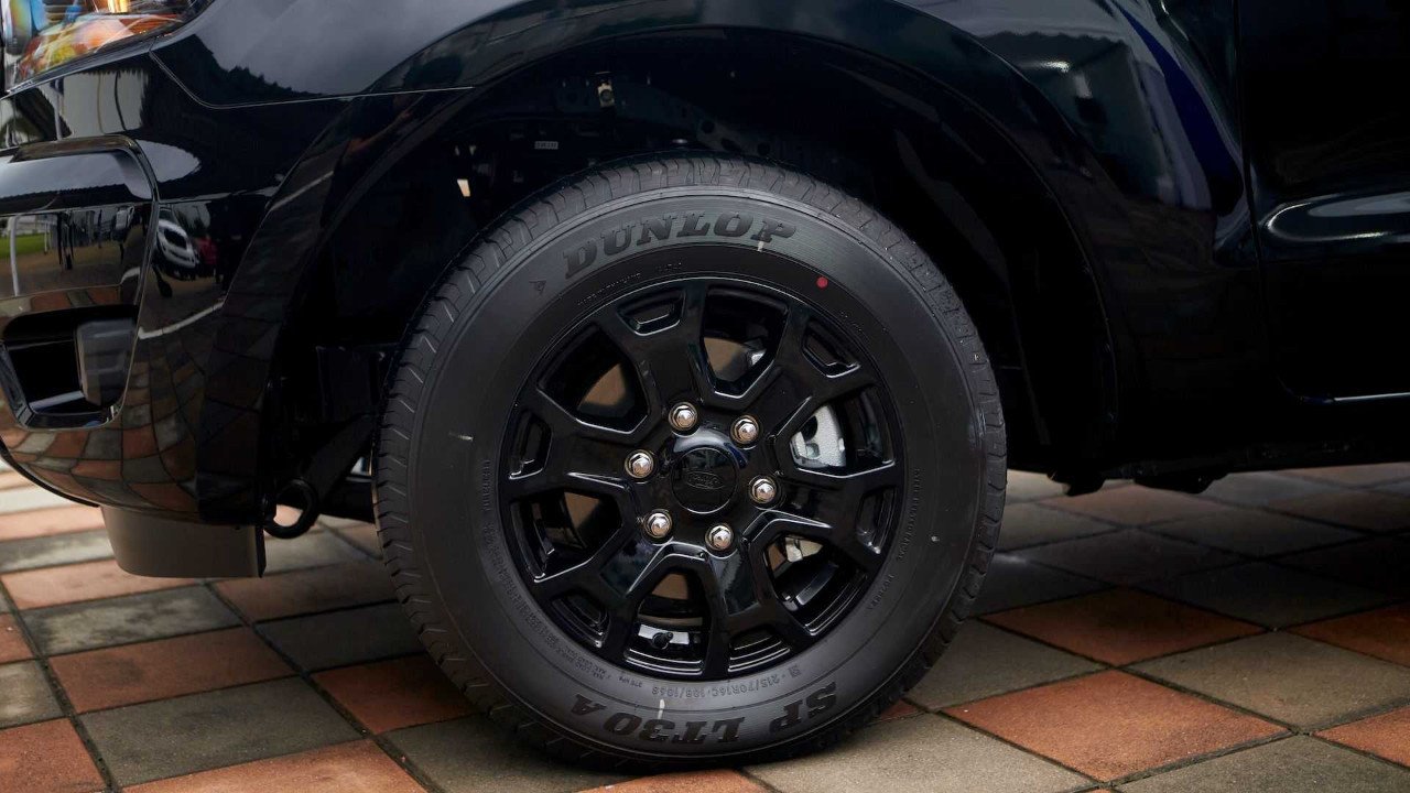 2021 - FORD RANGER XL STREET & WILDTRAK, foto 3