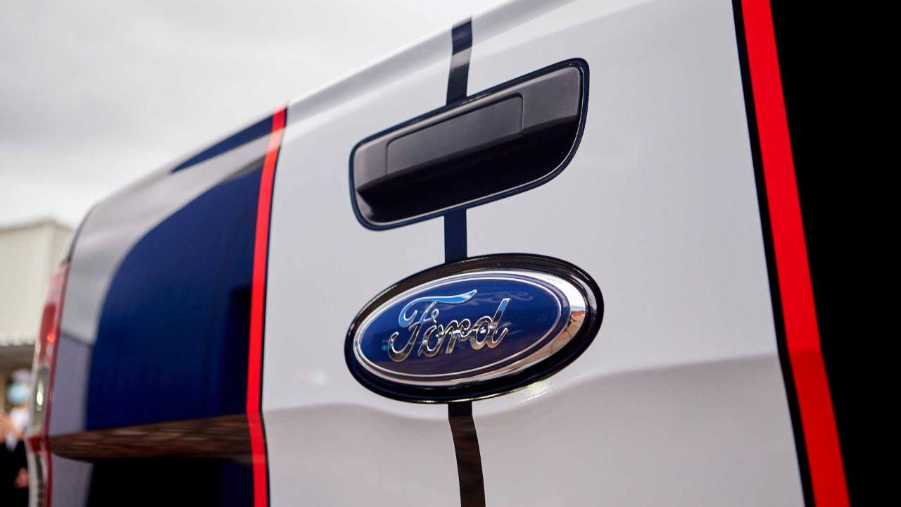 2021 - FORD RANGER XL STREET & WILDTRAK, foto 6