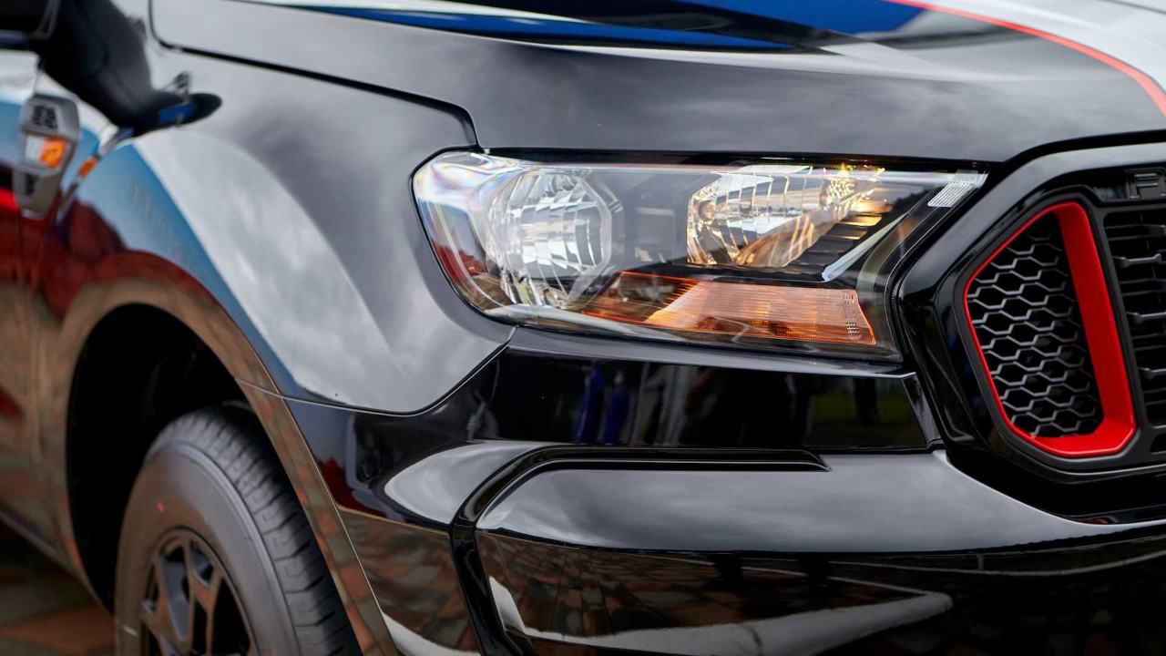 2021 - FORD RANGER XL STREET & WILDTRAK, foto 9