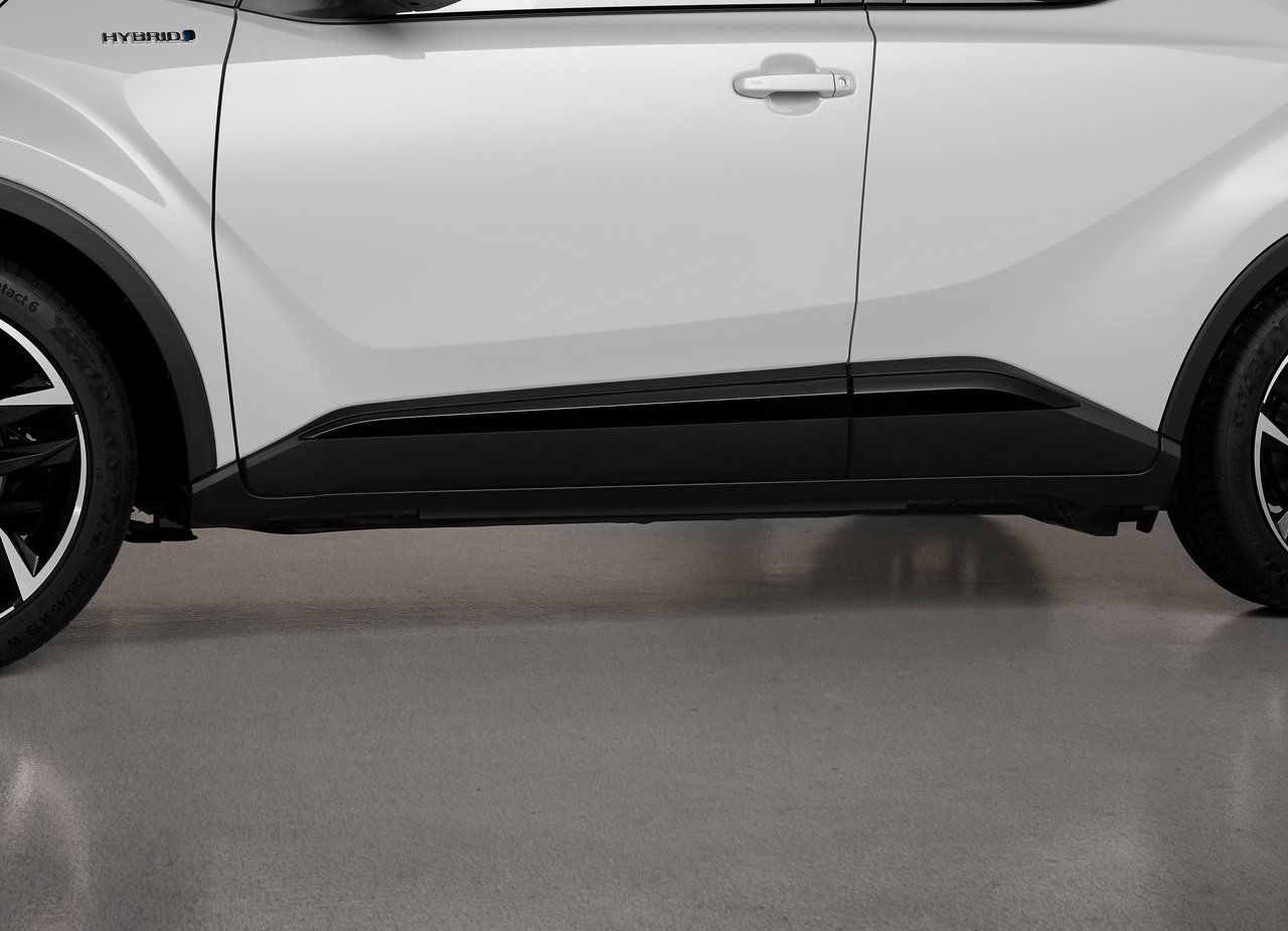 TOYOTA C-HR GR SPORT, foto 21