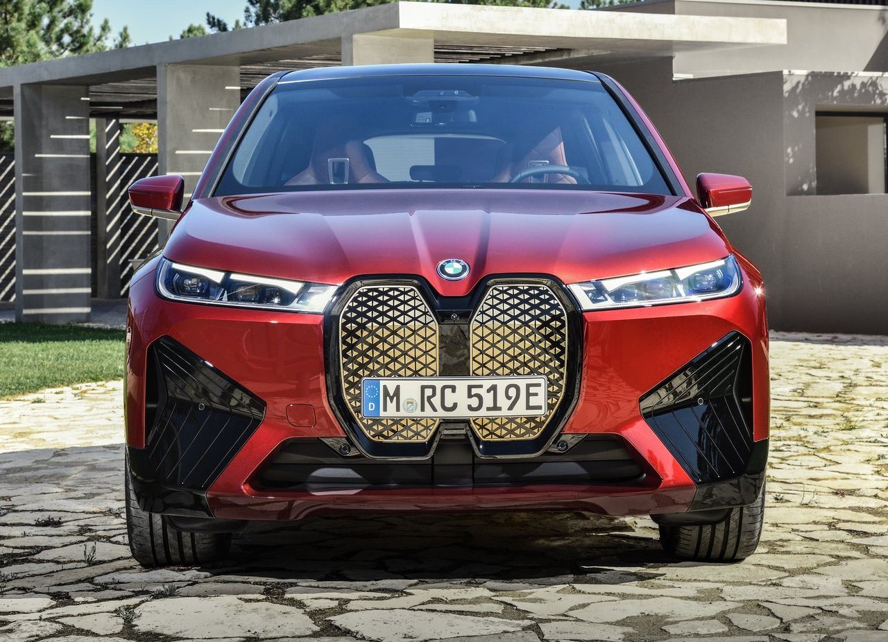 BMW iX, foto 97