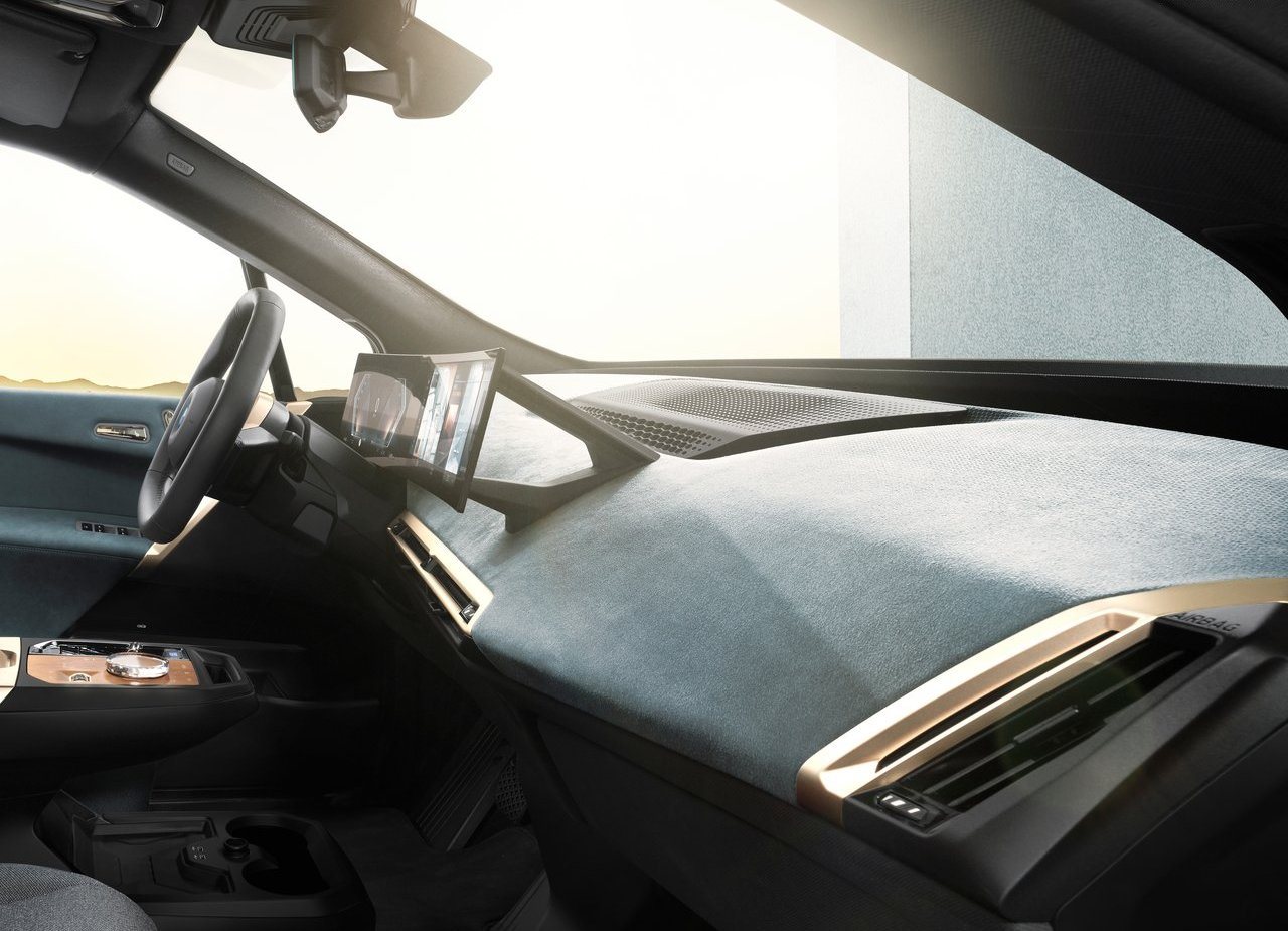 BMW iX, foto 144