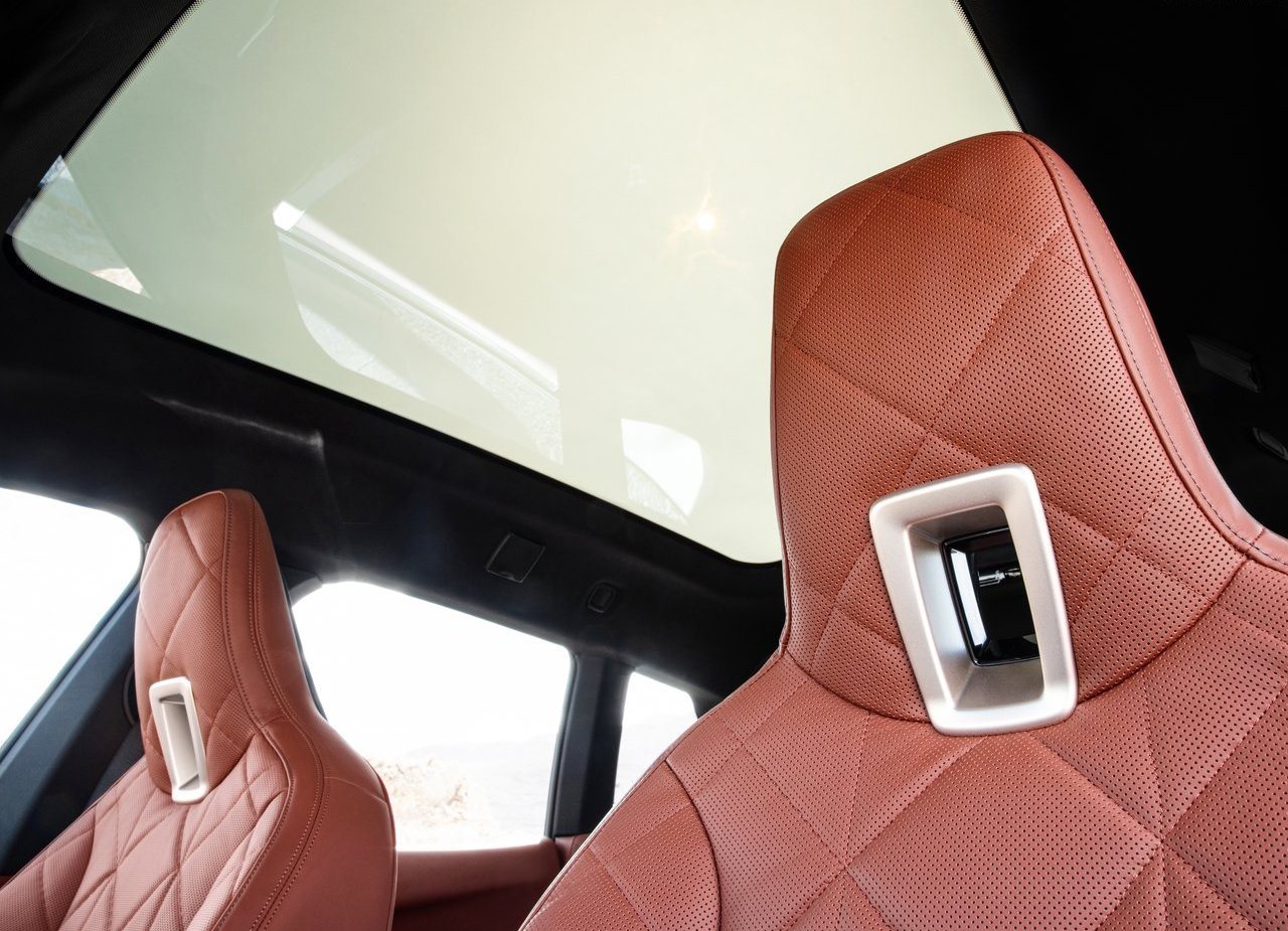 BMW iX, foto 160
