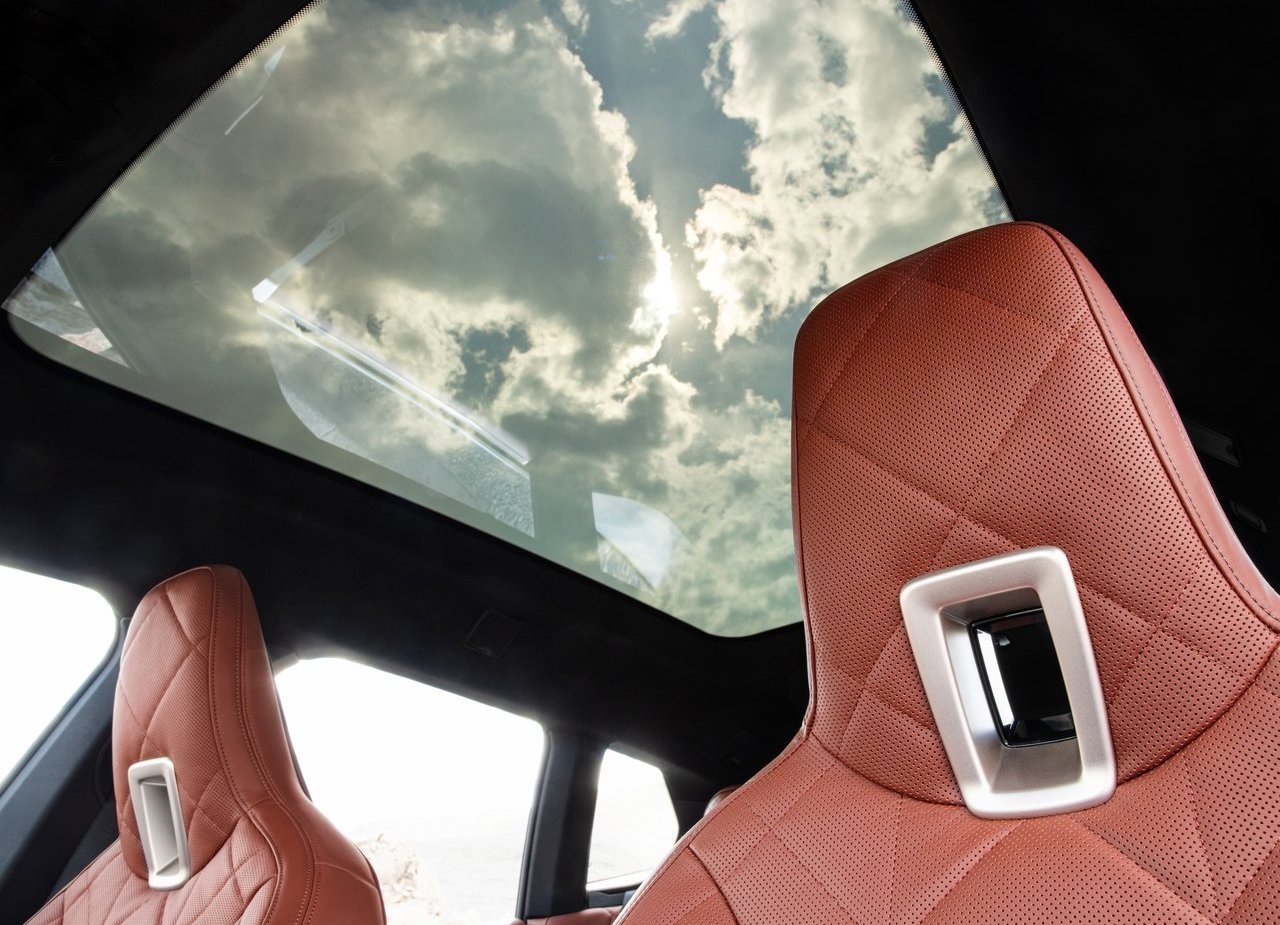 BMW iX, foto 161