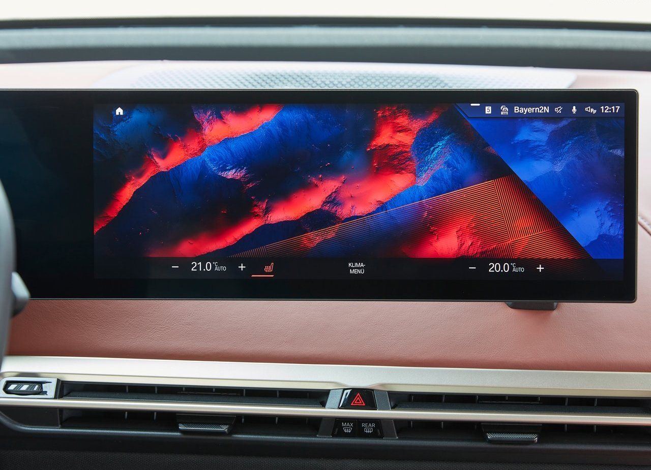 BMW iX, foto 170