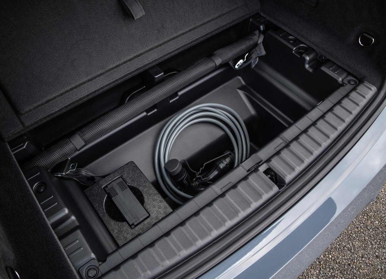 BMW iX, foto 176