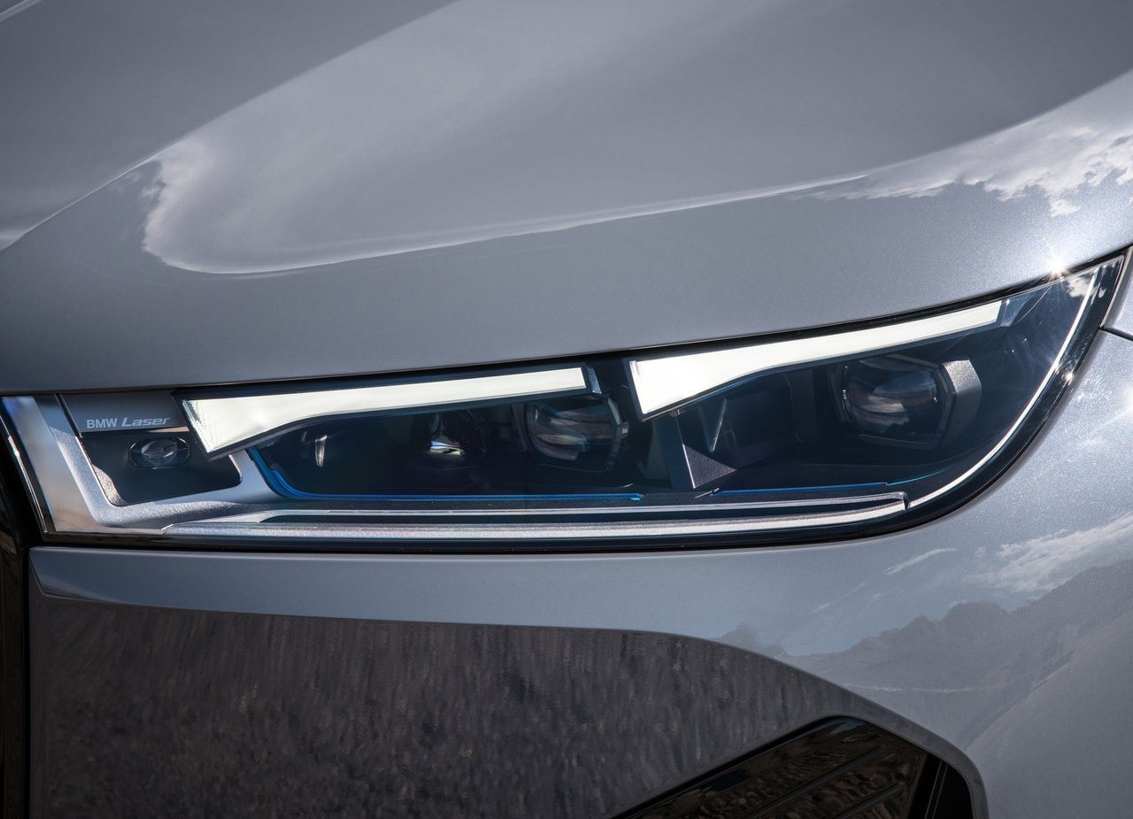 BMW iX, foto 179