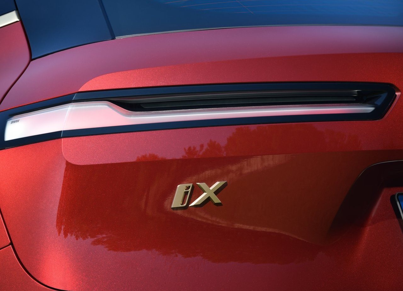 BMW iX, foto 181