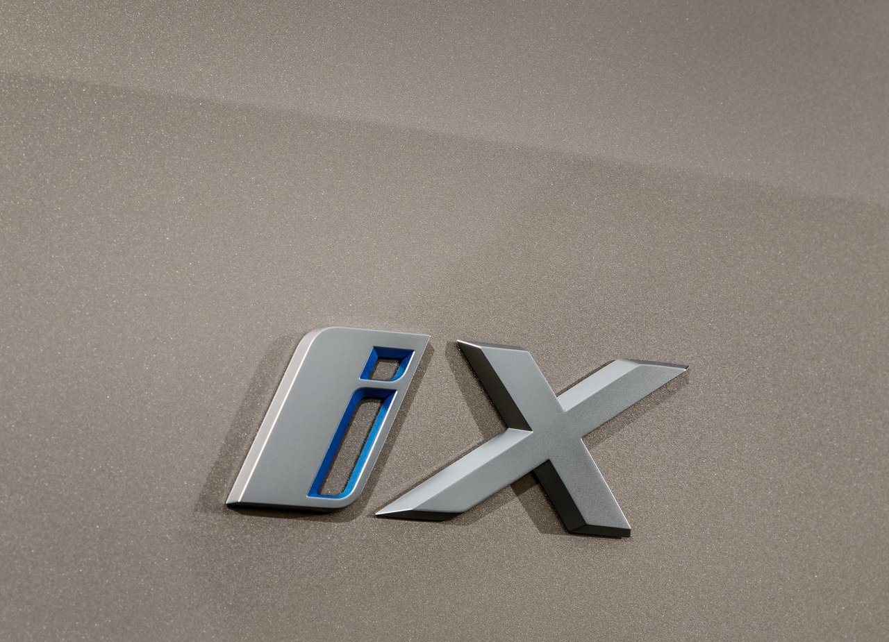 BMW iX, foto 188