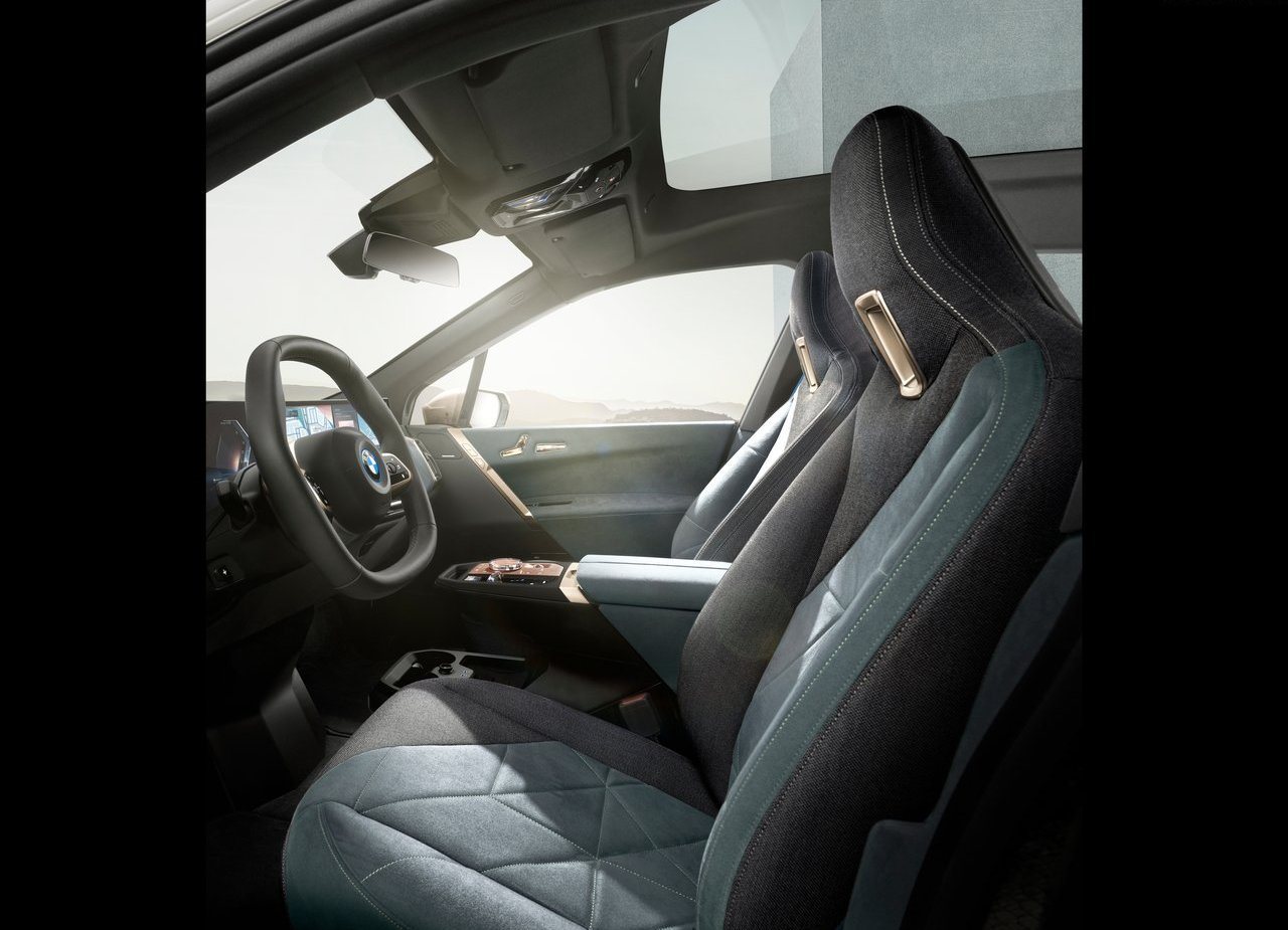 BMW iX, foto 197