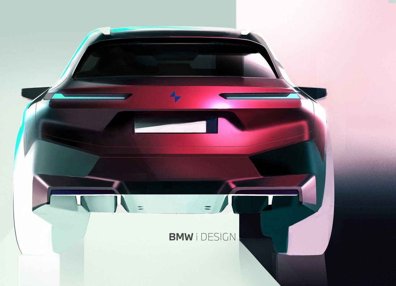 BMW iX, foto 232
