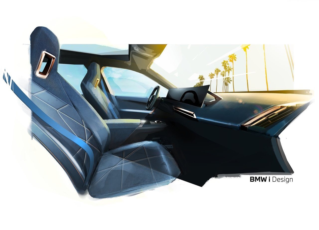 BMW iX, foto 244