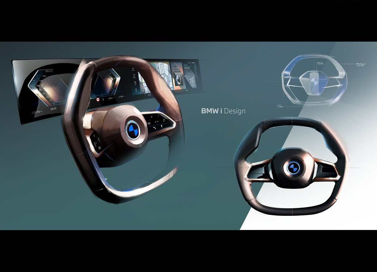 BMW iX, foto 246