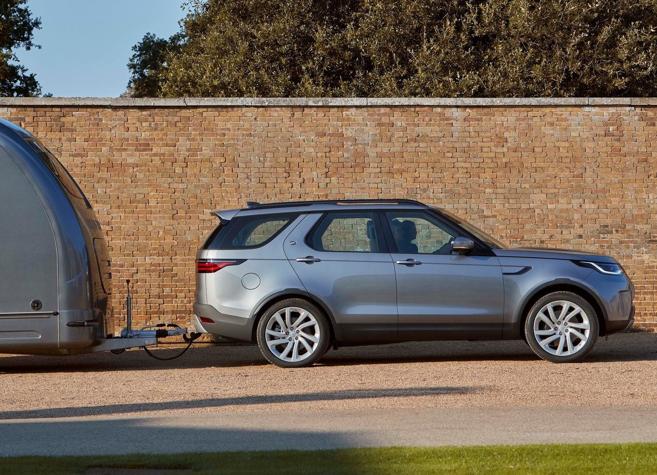 2021 - LAND ROVER DISCOVERY, foto 41
