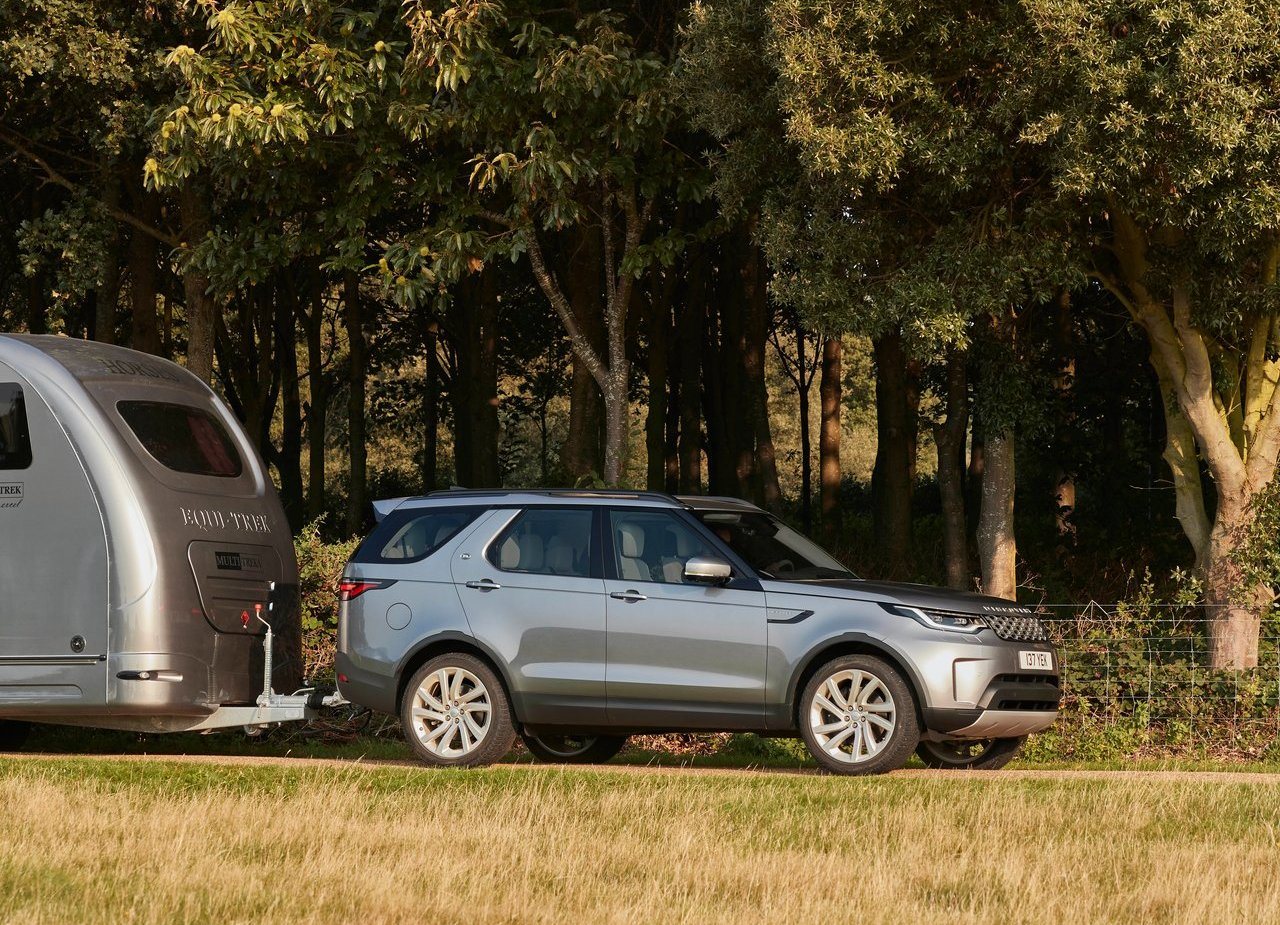 2021 - LAND ROVER DISCOVERY, foto 43