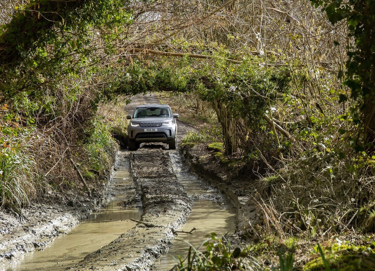 2021 - LAND ROVER DISCOVERY, foto 75