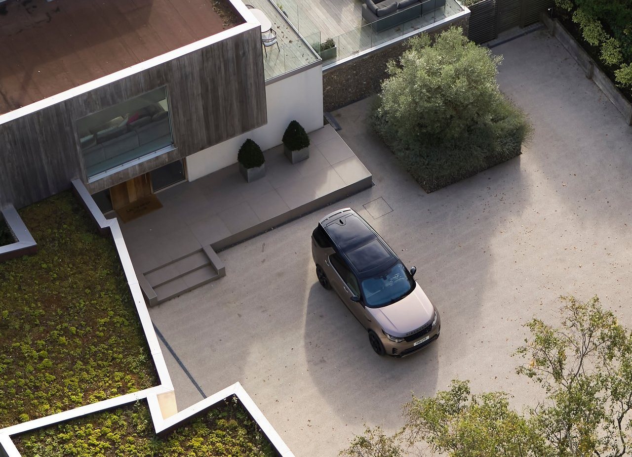 2021 - LAND ROVER DISCOVERY, foto 76