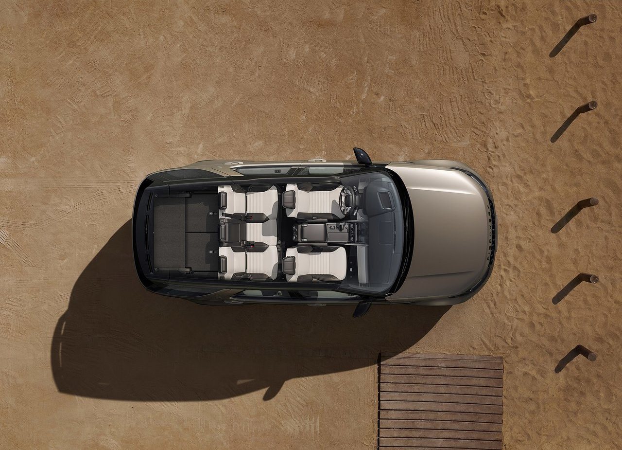 2021 - LAND ROVER DISCOVERY, foto 78