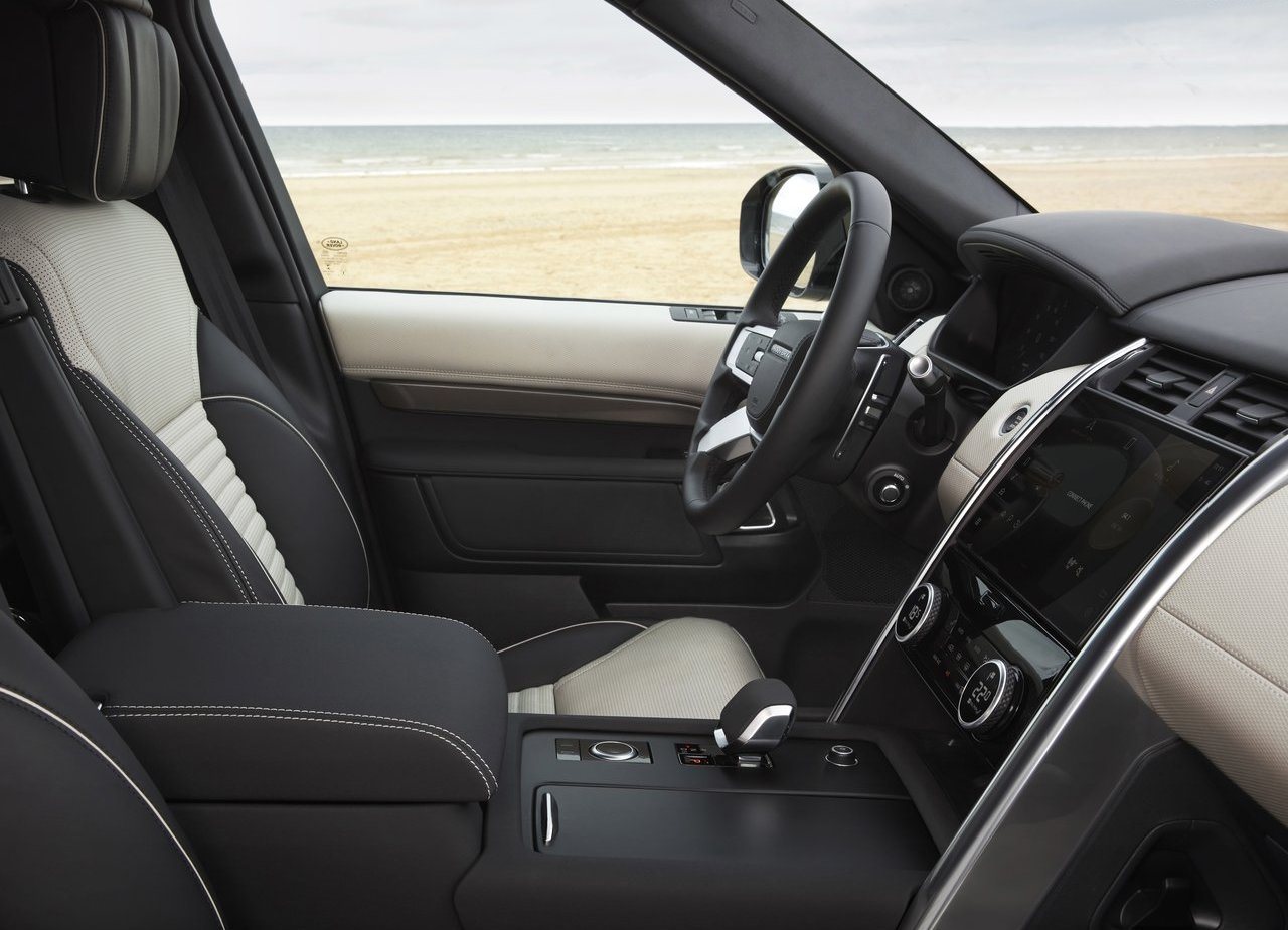 2021 - LAND ROVER DISCOVERY, foto 85