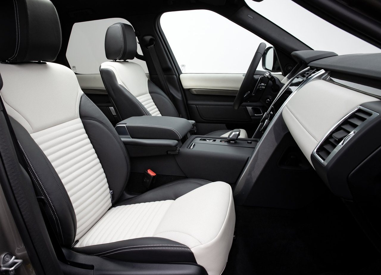 2021 - LAND ROVER DISCOVERY, foto 86