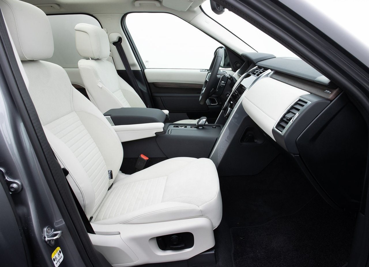 2021 - LAND ROVER DISCOVERY, foto 87