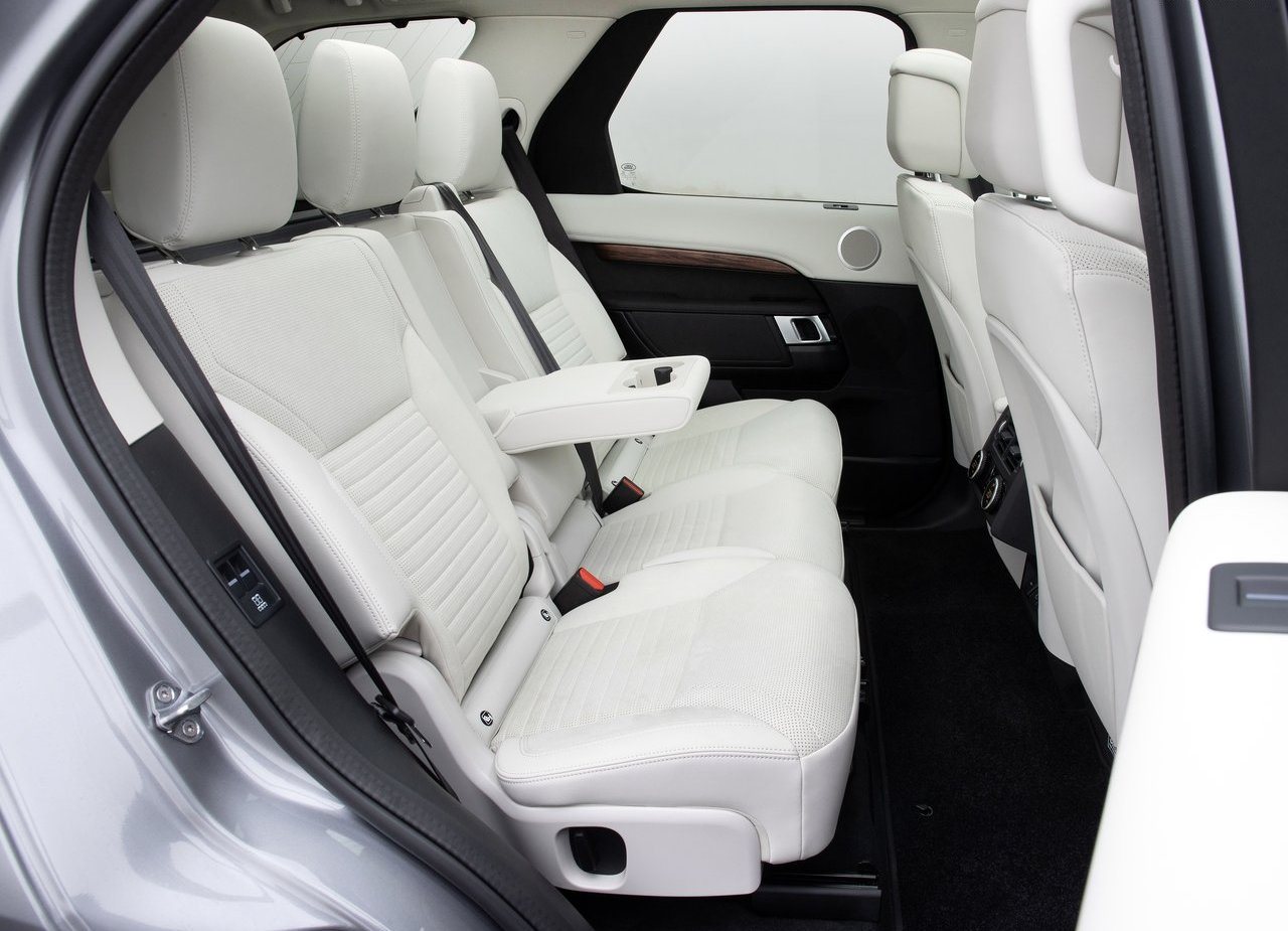 2021 - LAND ROVER DISCOVERY, foto 88