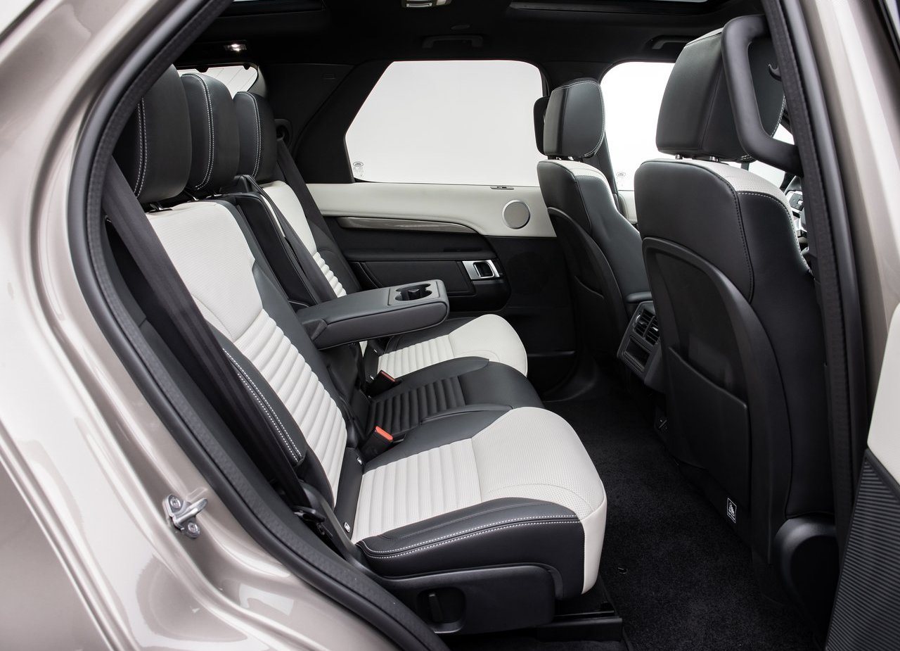 2021 - LAND ROVER DISCOVERY, foto 89