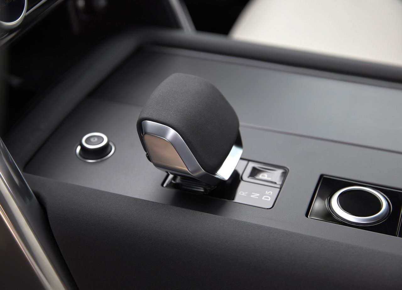 2021 - LAND ROVER DISCOVERY, foto 93
