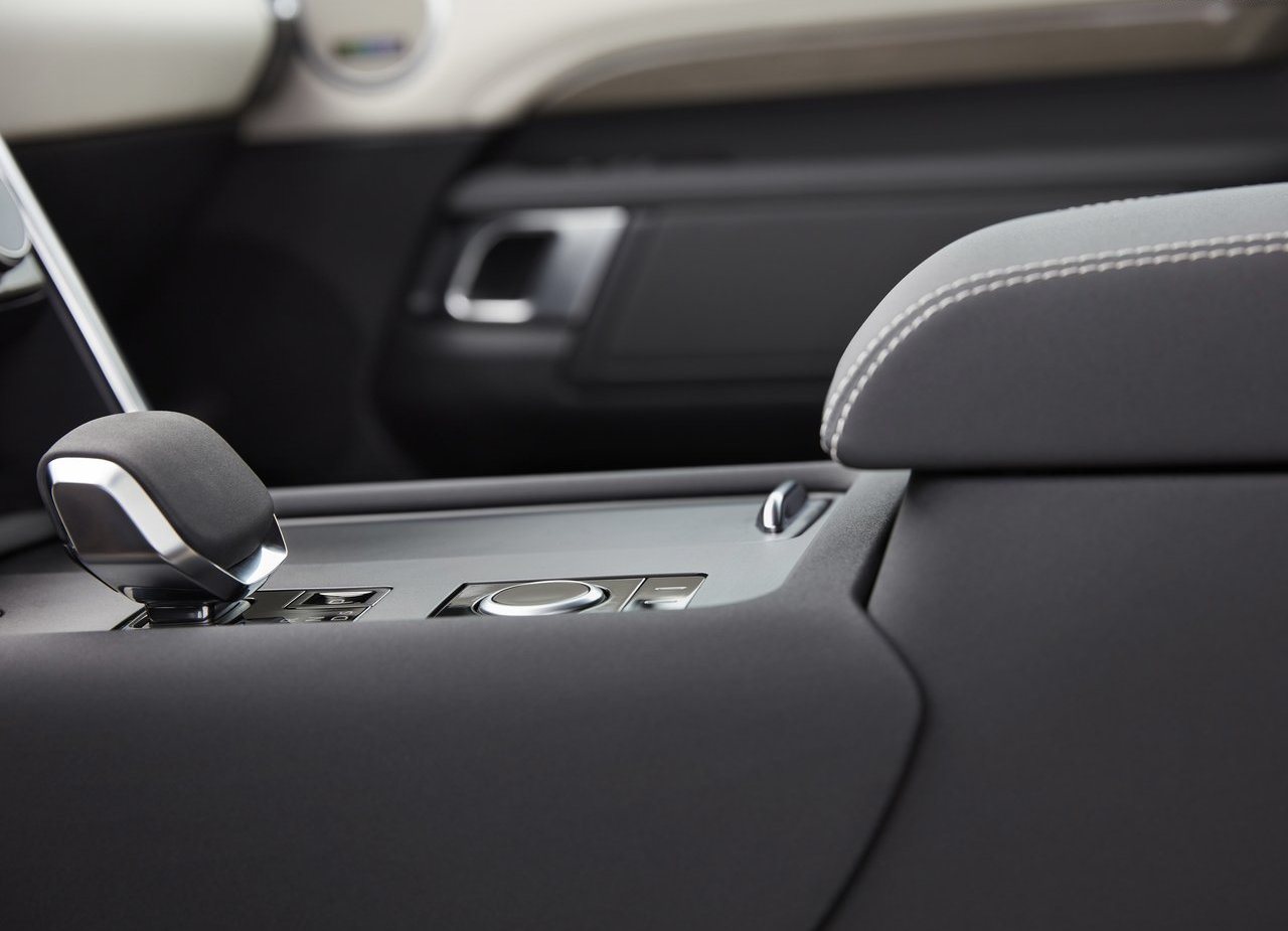 2021 - LAND ROVER DISCOVERY, foto 95