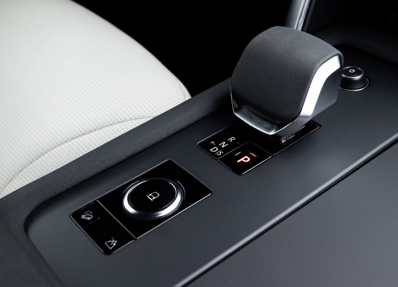 2021 - LAND ROVER DISCOVERY, foto 96