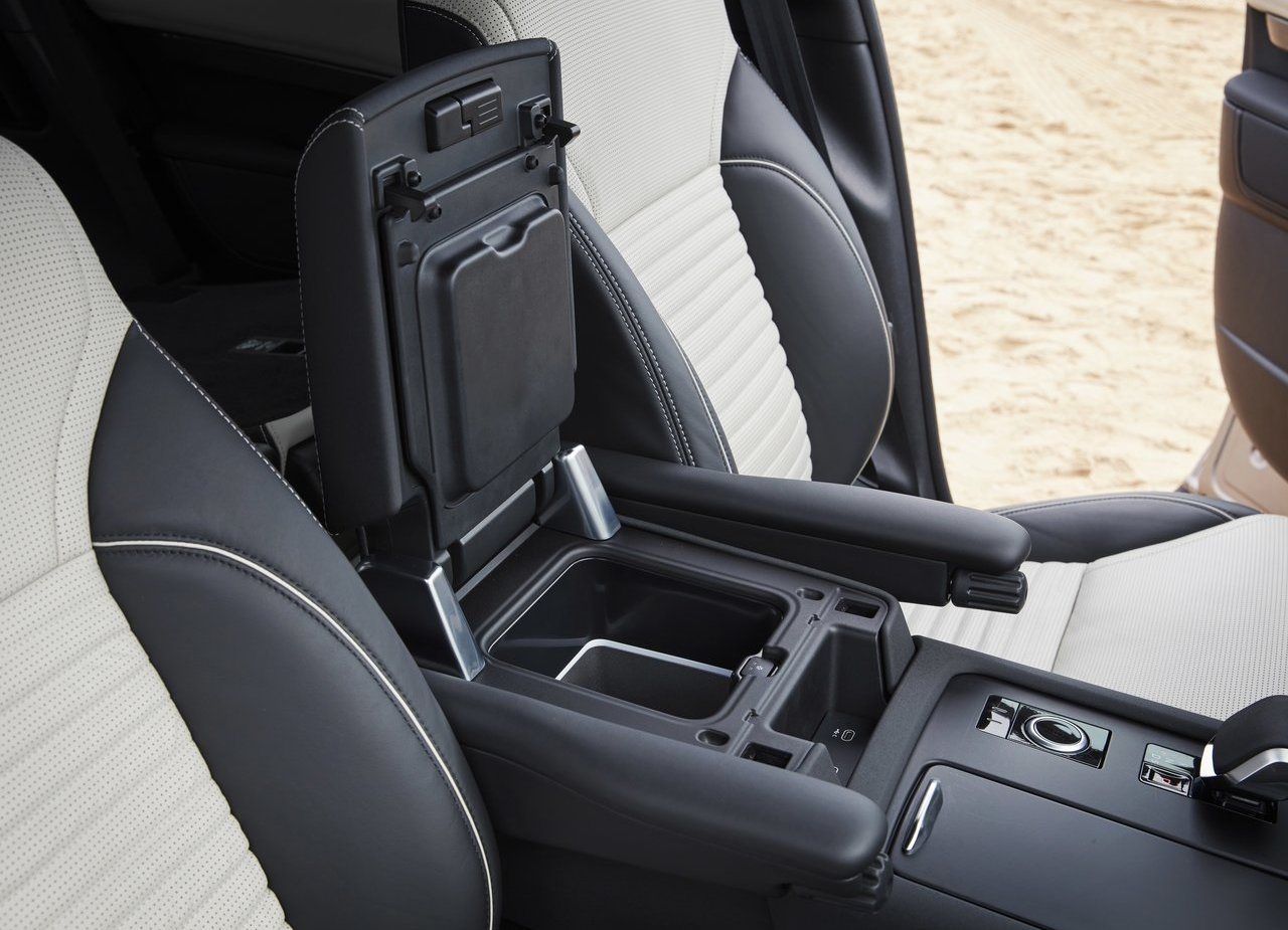 2021 - LAND ROVER DISCOVERY, foto 100