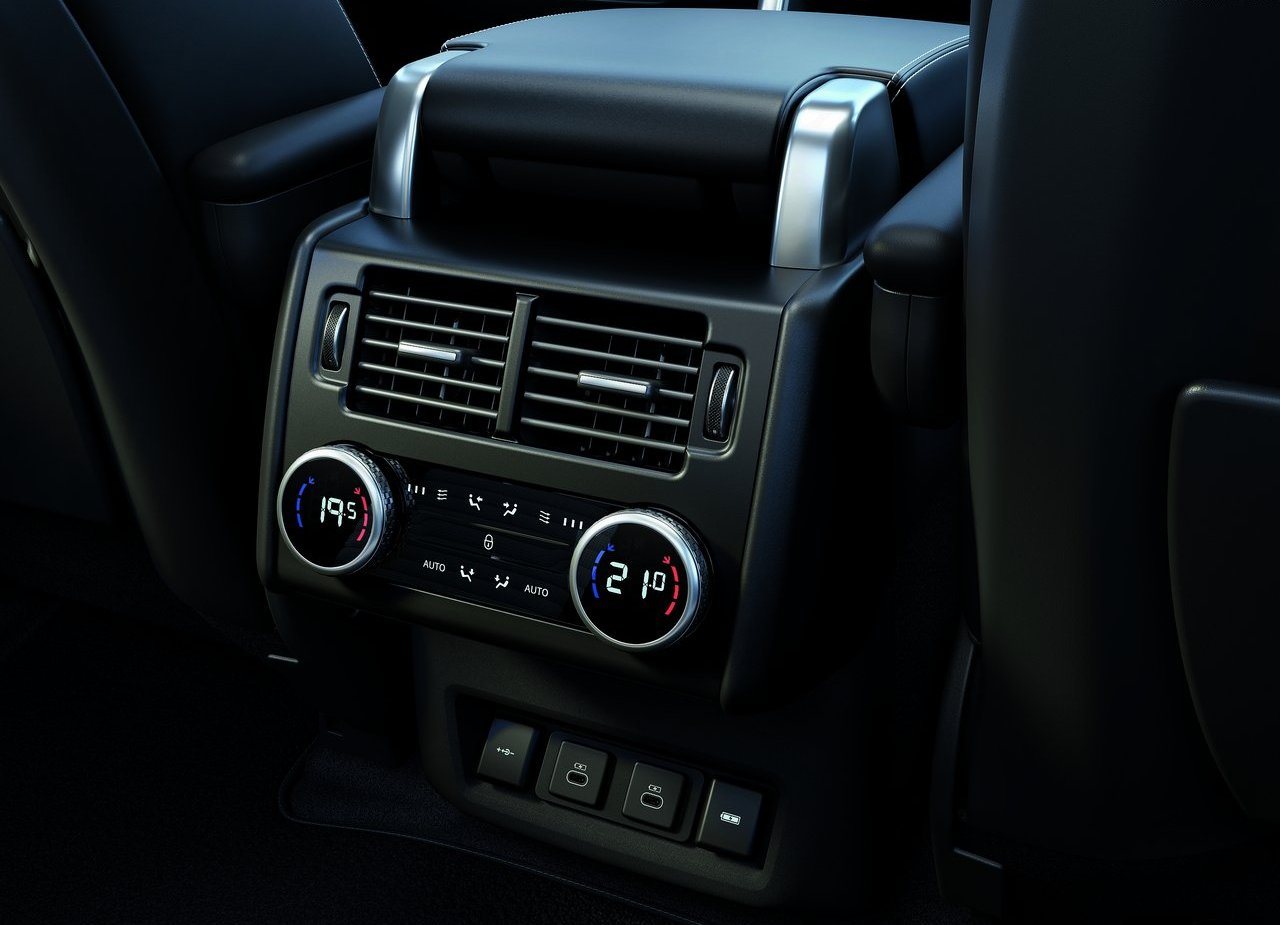 2021 - LAND ROVER DISCOVERY, foto 101