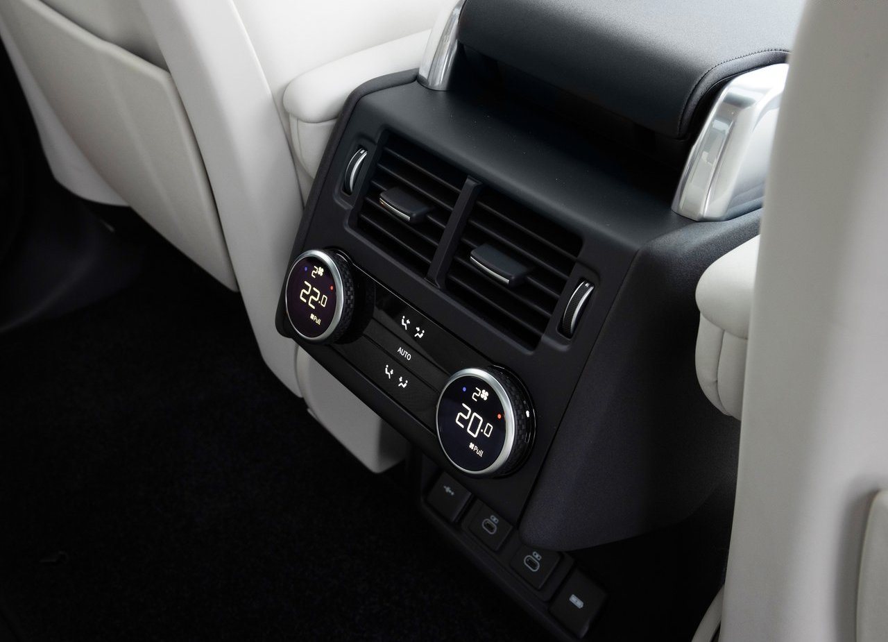 2021 - LAND ROVER DISCOVERY, foto 102