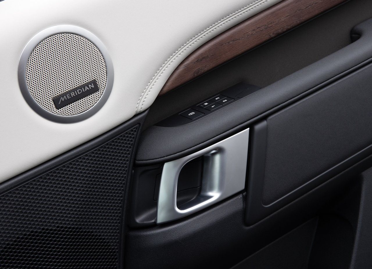 2021 - LAND ROVER DISCOVERY, foto 103