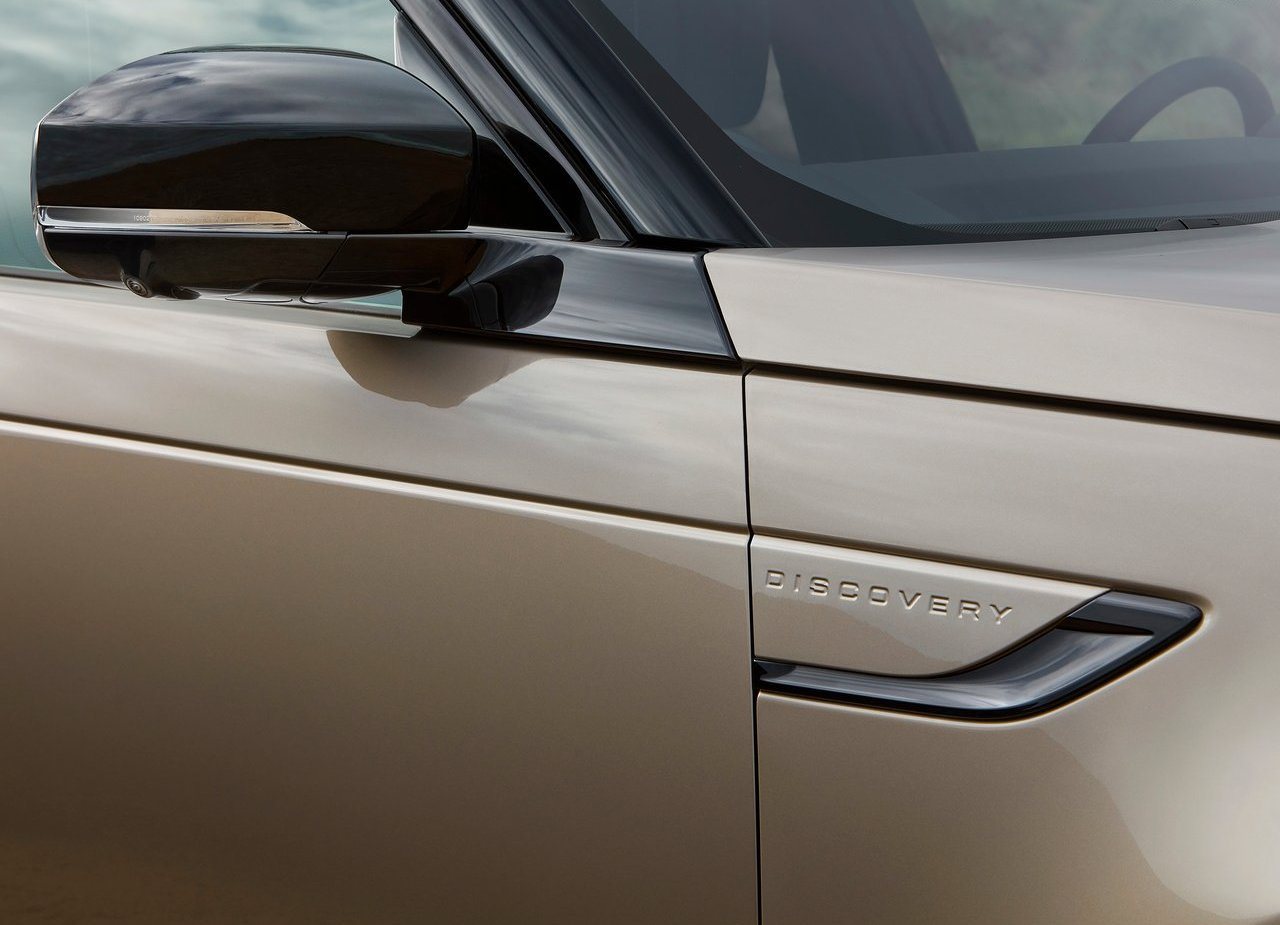 2021 - LAND ROVER DISCOVERY, foto 125