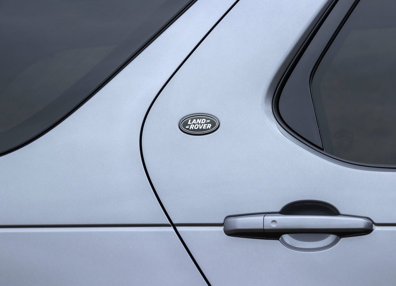 2021 - LAND ROVER DISCOVERY, foto 127