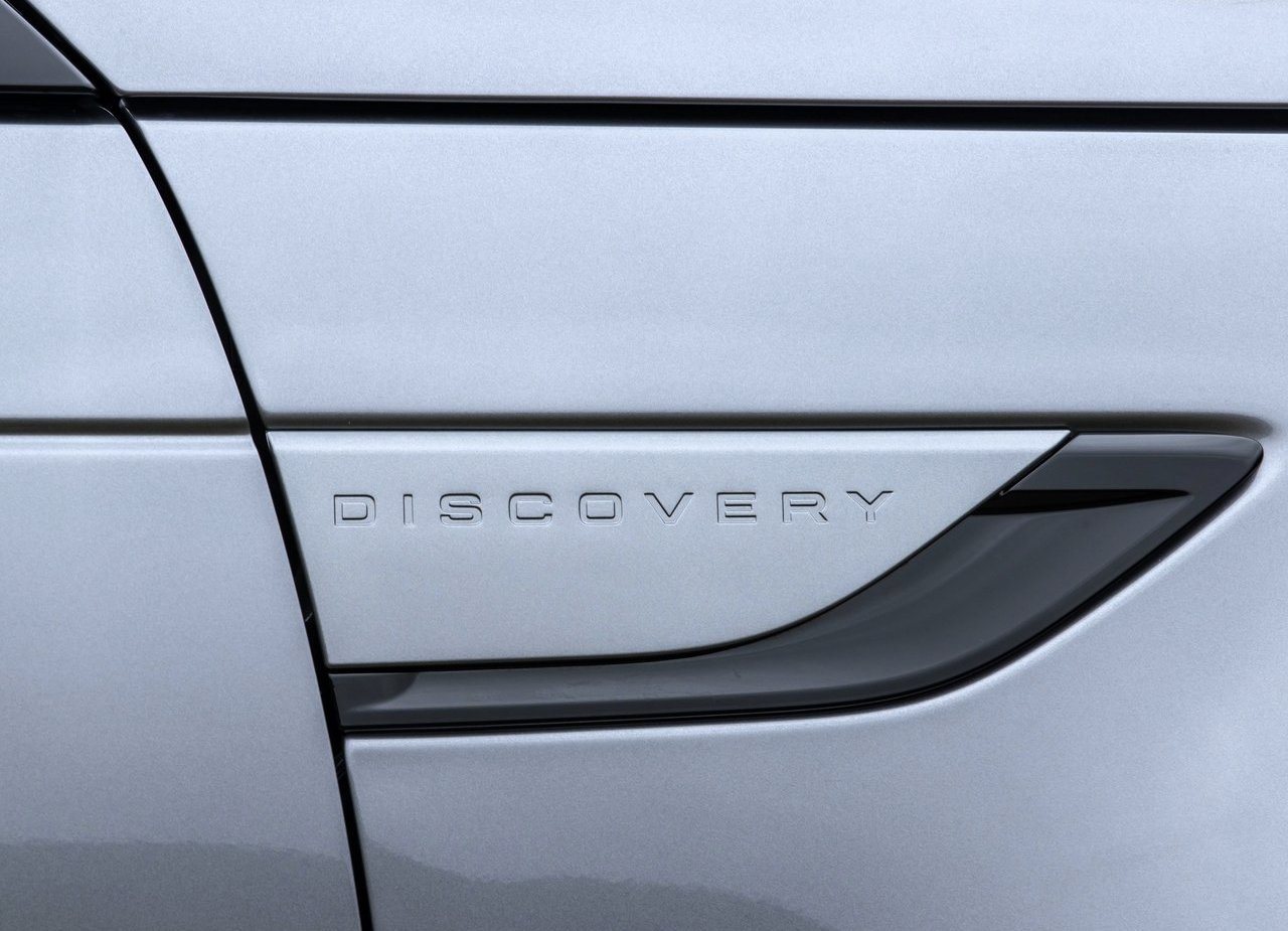 2021 - LAND ROVER DISCOVERY, foto 128