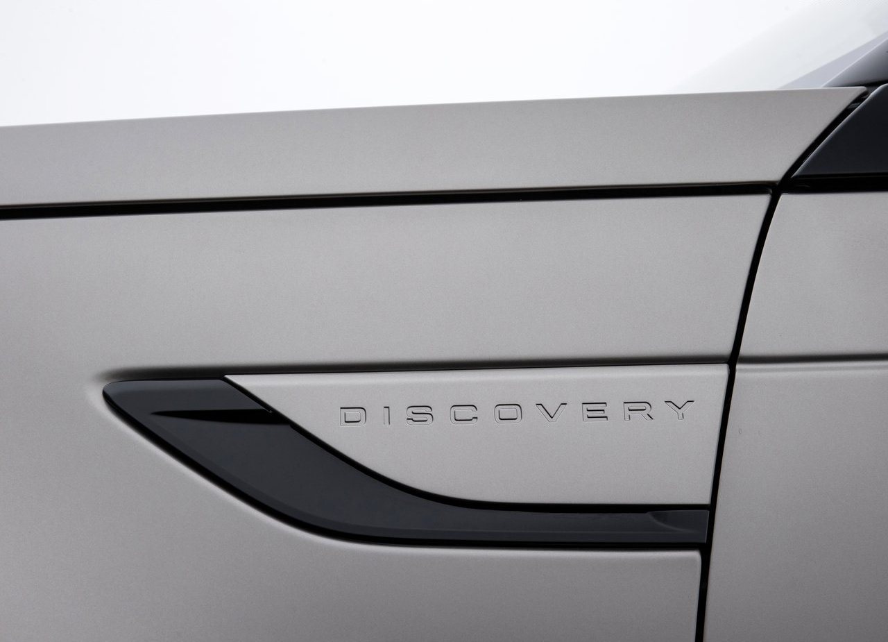 2021 - LAND ROVER DISCOVERY, foto 129
