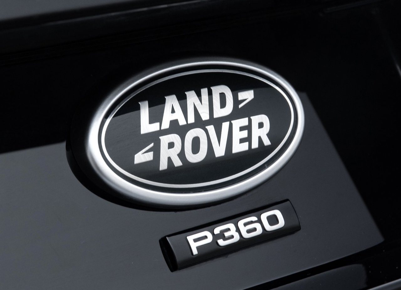 2021 - LAND ROVER DISCOVERY, foto 130