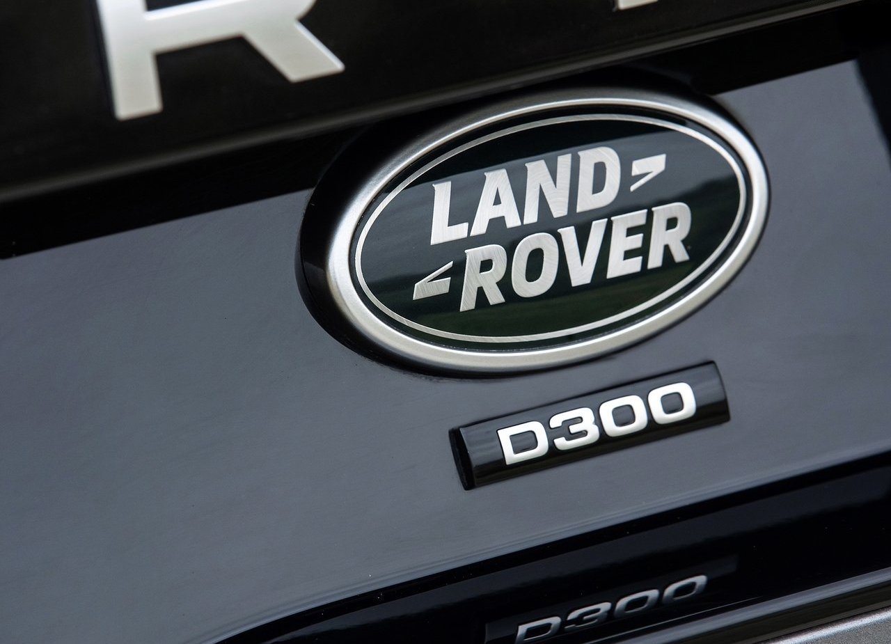 2021 - LAND ROVER DISCOVERY, foto 131