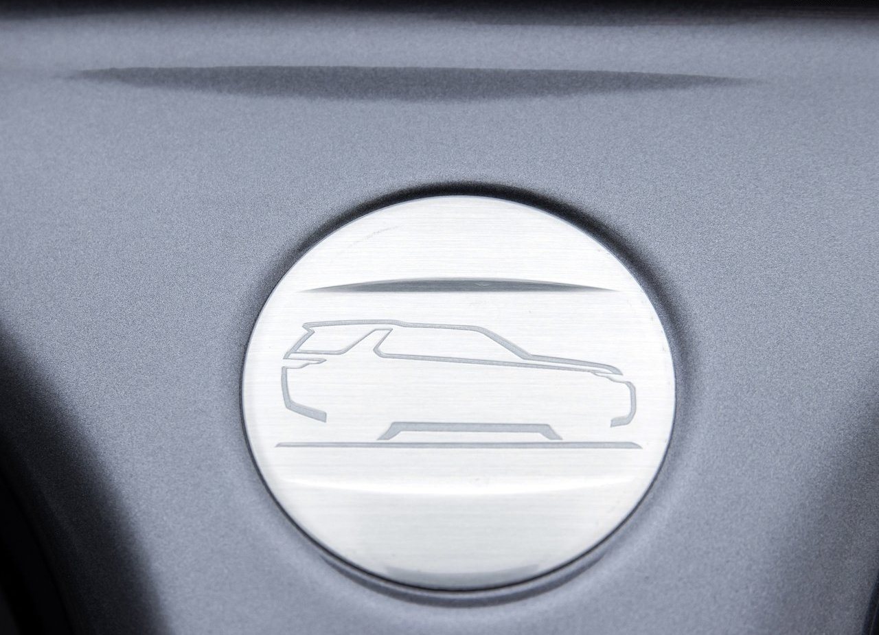 2021 - LAND ROVER DISCOVERY, foto 132