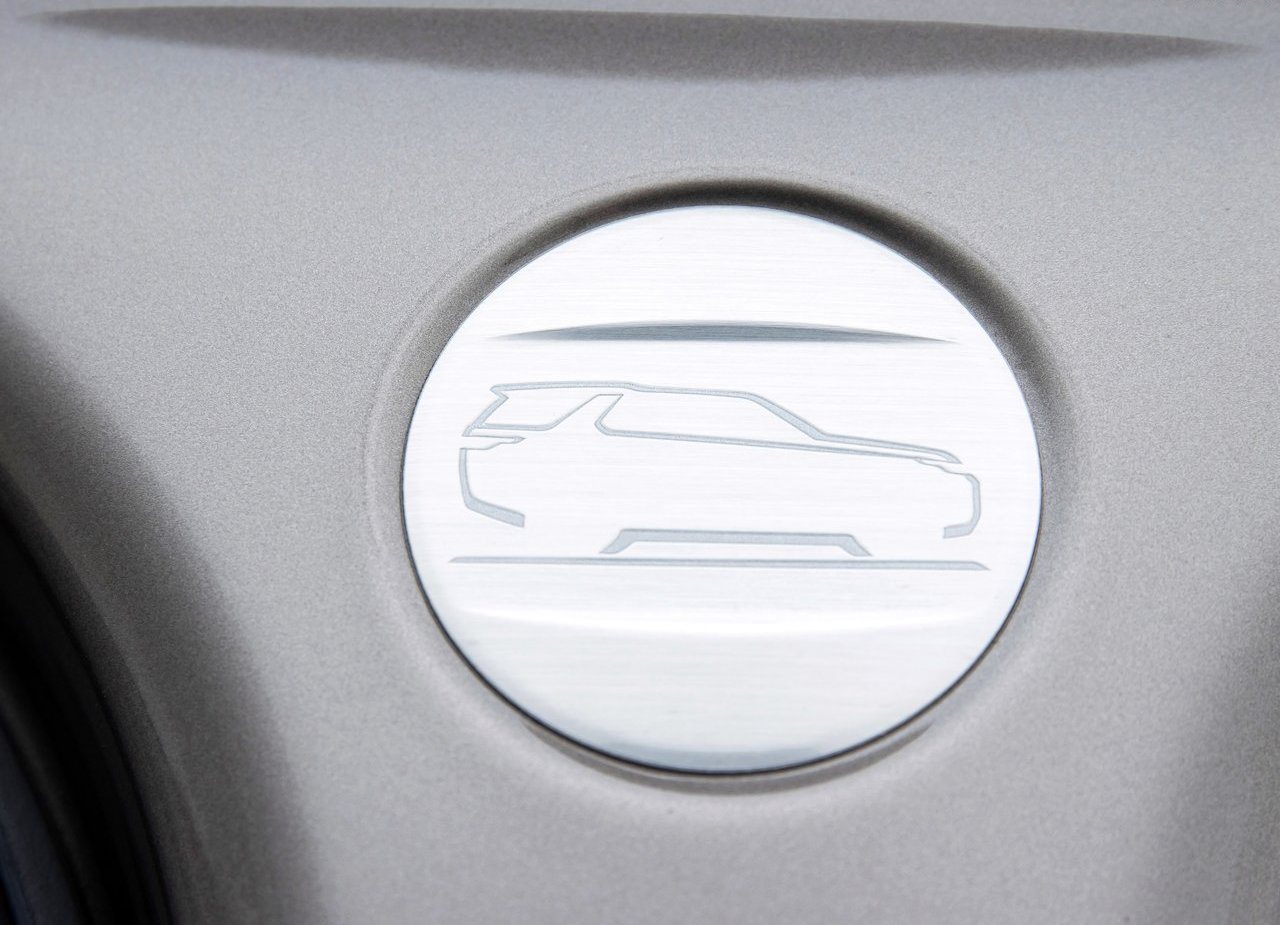 2021 - LAND ROVER DISCOVERY, foto 133